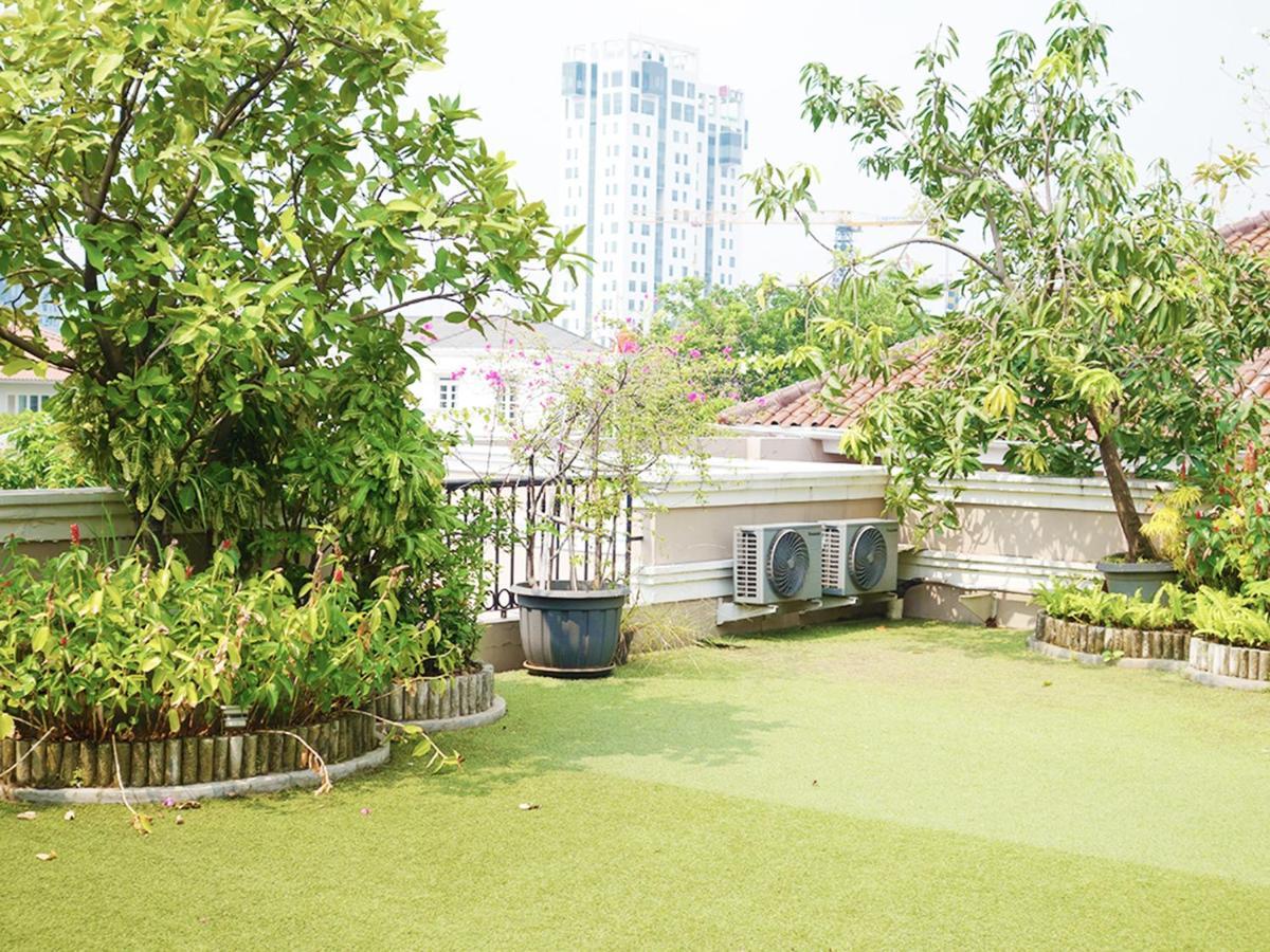 Saffron Suites Syariah ジャカルタ エクステリア 写真