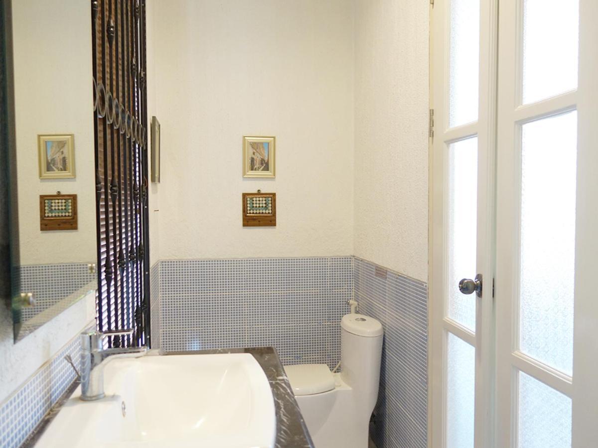 Saffron Suites Syariah ジャカルタ エクステリア 写真