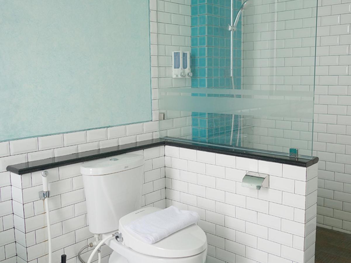 Saffron Suites Syariah ジャカルタ エクステリア 写真